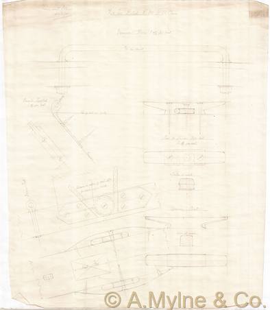 Design 371 — Structure