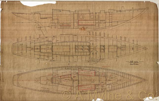Design 374 — scan 14539
