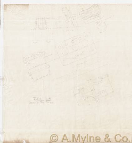Design 378 — Misc