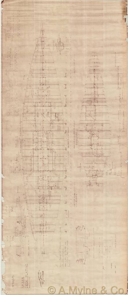 Design 379 — Structure
