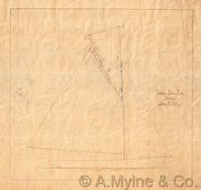 Design 38 — Sail Plan
