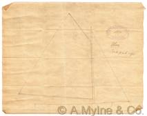 Design 38 — Sail Plan