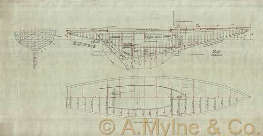 Design 386 — Structure