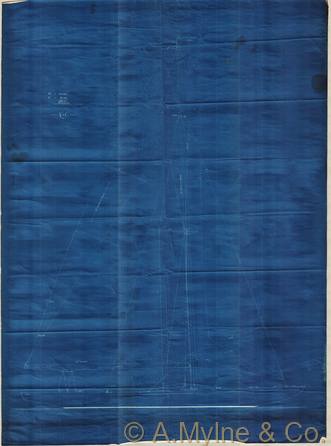 Design 386 — Sail Plan