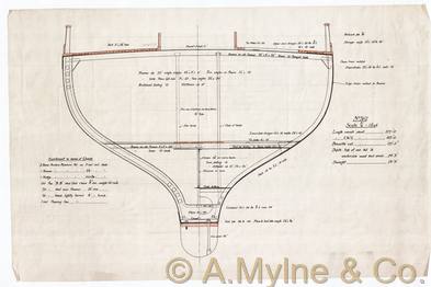 Design 387 — Structure