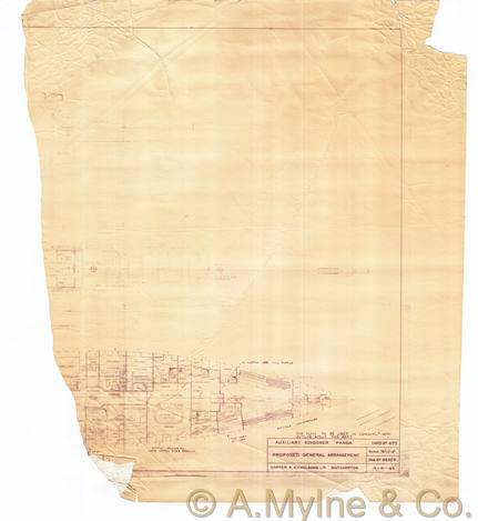 Design 387 — scan 10494