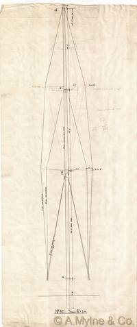 Design 391 — Rigging Plan