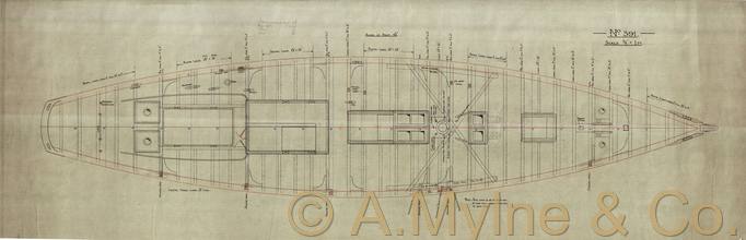 Design 391 — Structure
