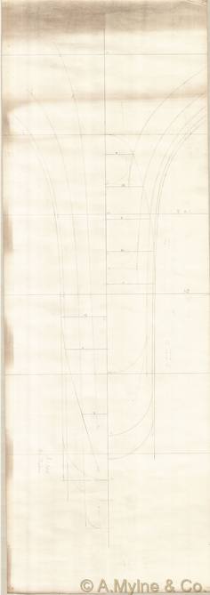 Archive drawing — Minx