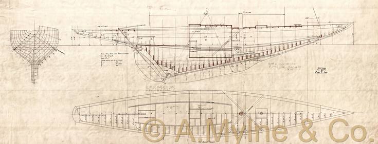 Design 393 — Structure