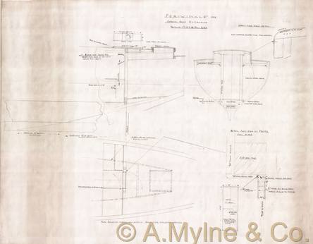 Design 398 — Misc