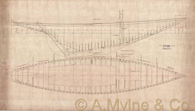 Design 398 — Structure