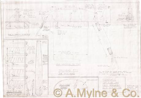 Design 398 — Misc