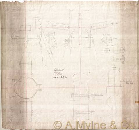 Design 398 — Misc
