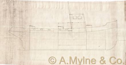 Design 399 — scan 14761