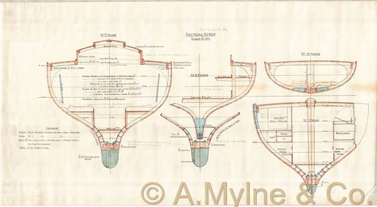 Design 405 — Structure