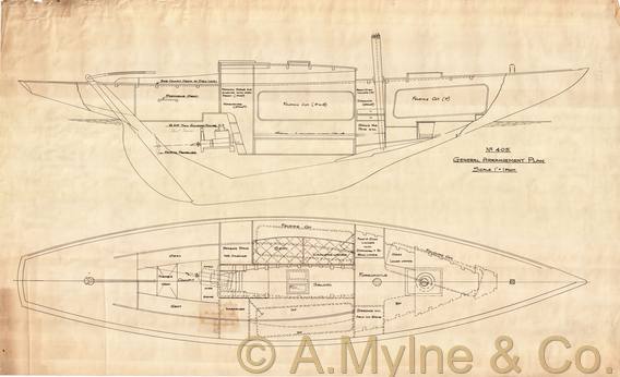 Design 405 — scan 14812