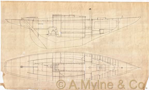 Design 405 — scan 14817