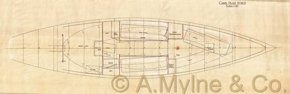 Design 405 — scan 14821
