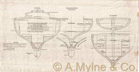 Design 405 — Structure
