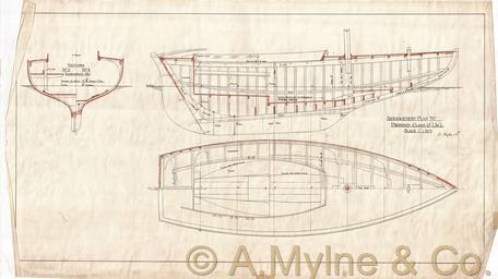 Design 406 — Structure