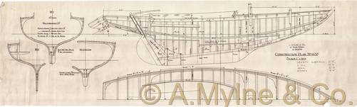 Design 406 — Structure