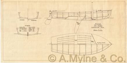 Design 412 — Structure