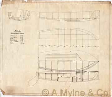 Design 412 — scan 14977