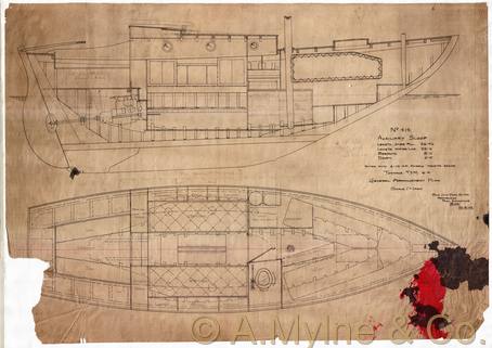 Design 414 — scan 14901
