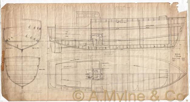 Design 416 — Structure