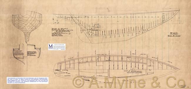 Design 419 — Structure