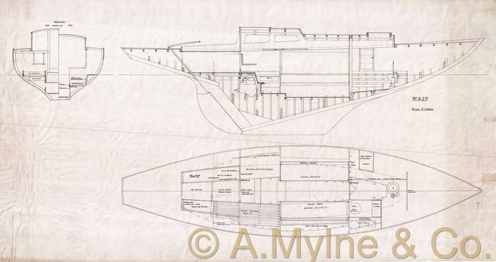 Design 429 — scan 15057