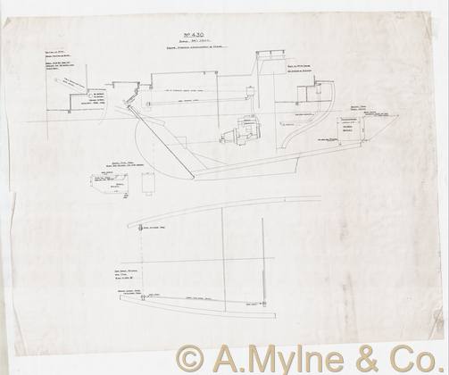 Design 430 — scan 10442