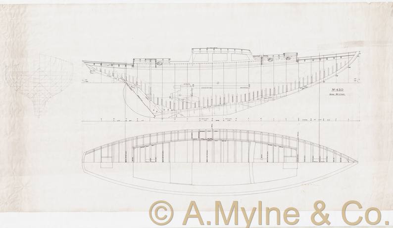 Design 430 — Structure