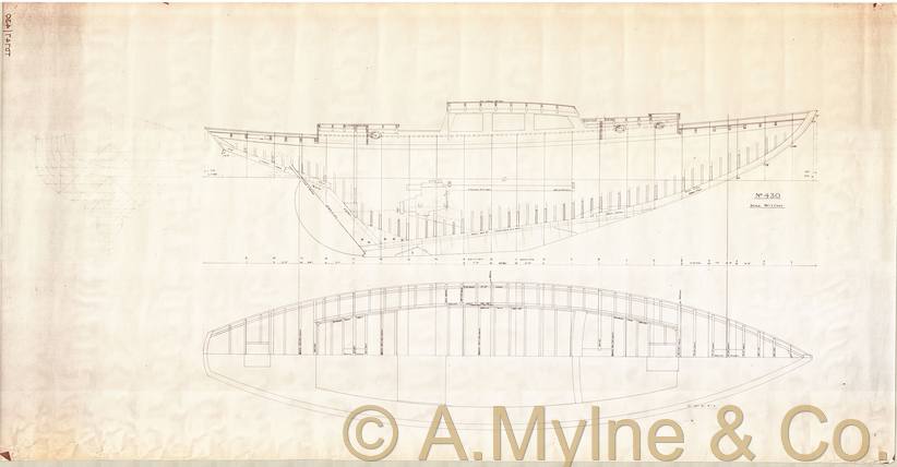 Design 430 — Structure