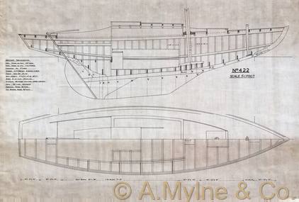 Design 431 — Structure