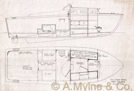 Design 434 — scan 15111