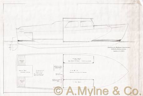 Design 436 — scan 15121