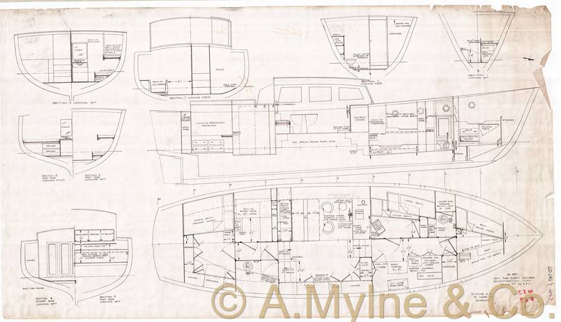 Design 437 — scan 15315