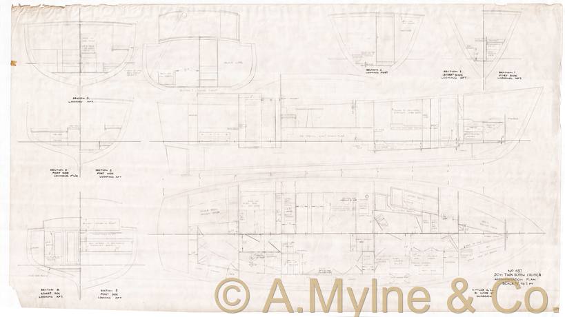 Design 437 — scan 15316