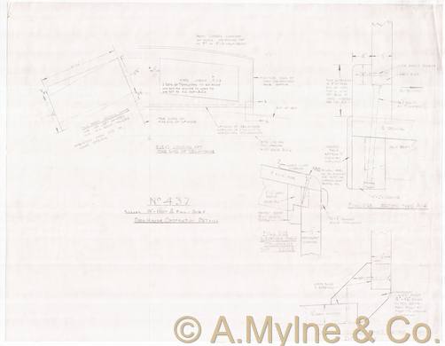 Design 437 — Structure