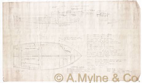Design 439 — Structure