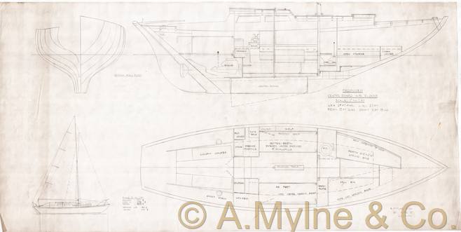 Design 440 — scan 15373