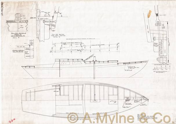 Design 440 — Structure