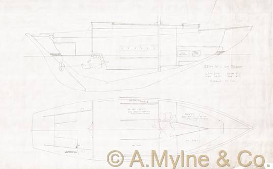 Design 440 — scan 15385