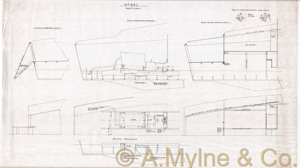 Design 441 — scan 15399