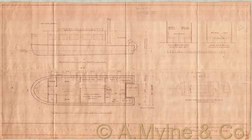 Design 442 — scan 15417