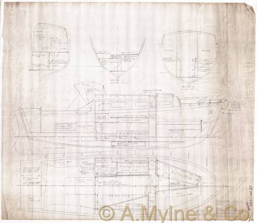 Design 444 — scan 15425