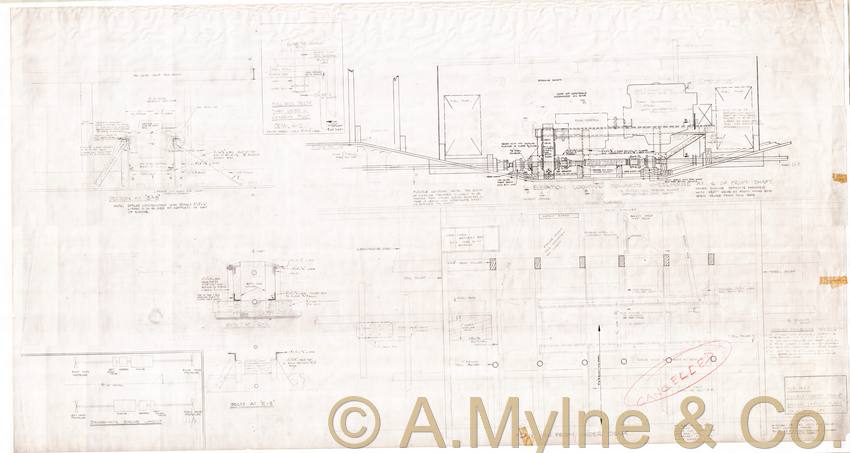 Design 445 — scan 15430