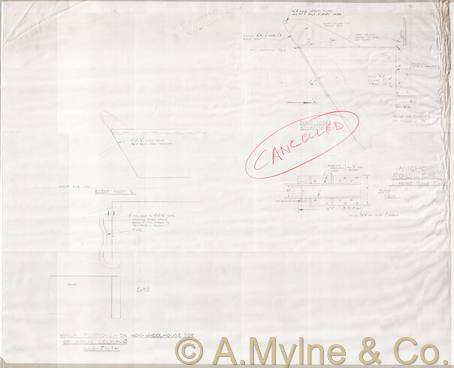 Design 445 — Misc